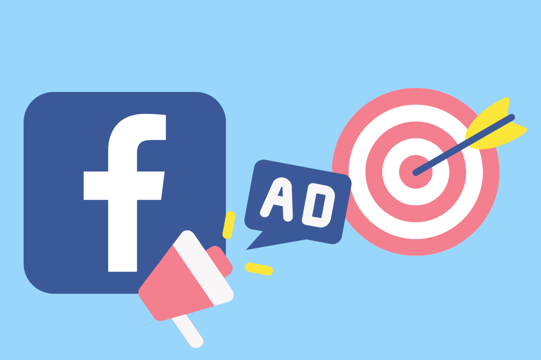 Facebook ads targeting right audience