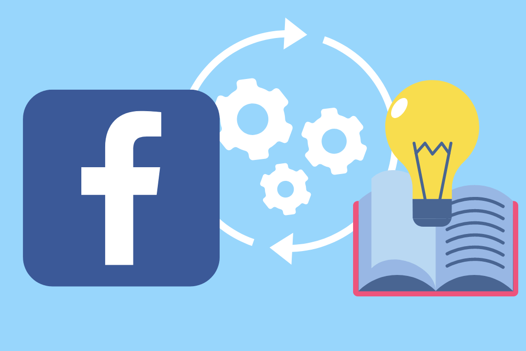 Facebook ads optimising for conversions